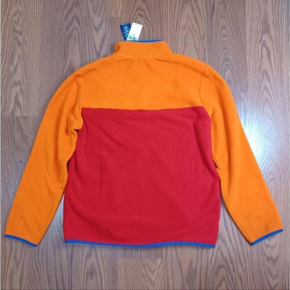 Polo Sport Ralph Lauren Pull Over Sweater sz: Medium NEW WITH TAGS - Picture 3 of 8